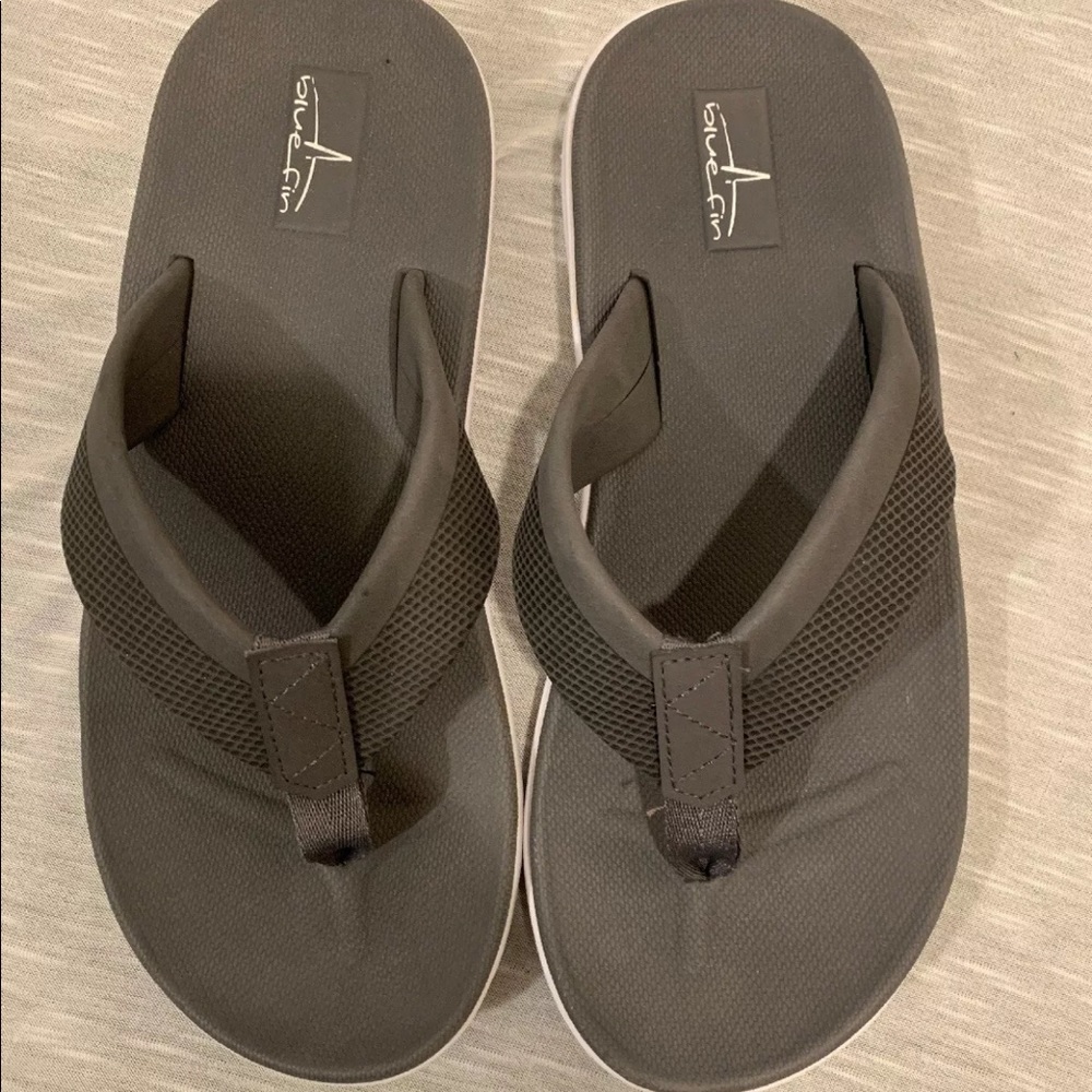 Bluefin men’s thong sandals